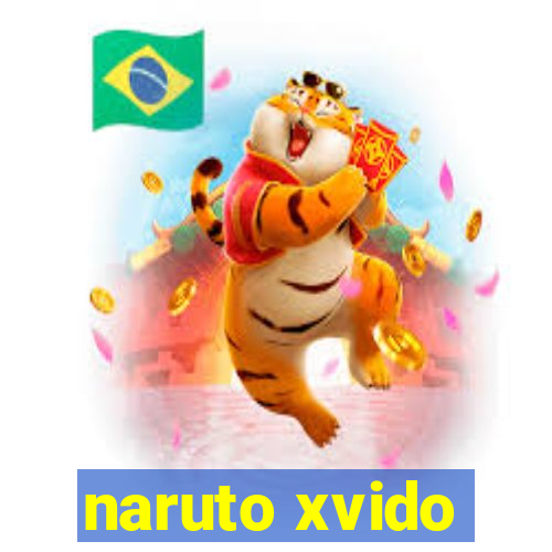 naruto xvido